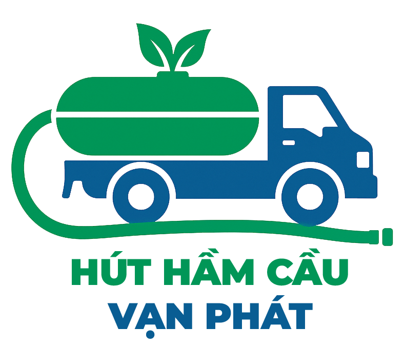 Hút Hầm Cầu Bà Rịa Vũng Tàu