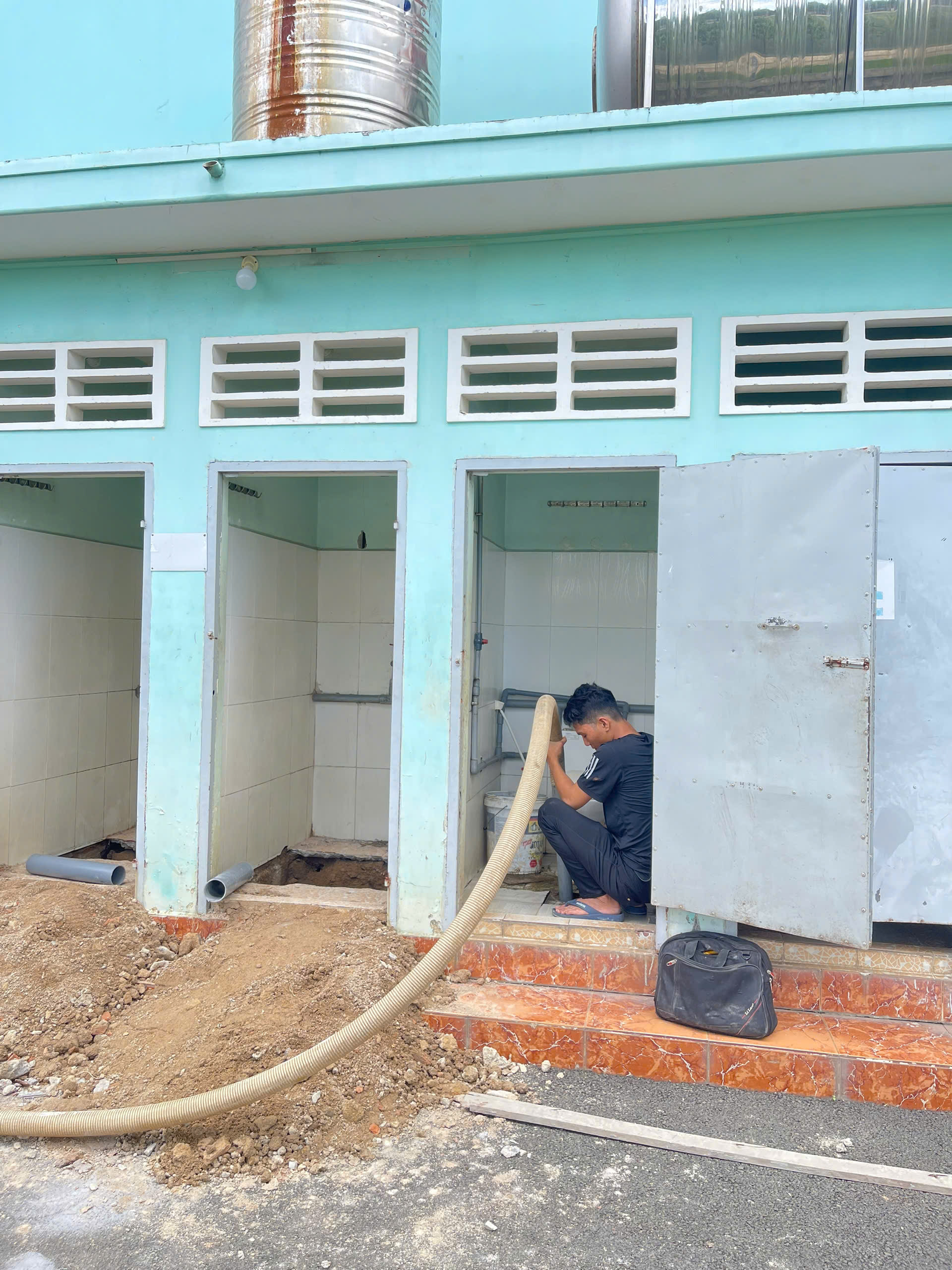 hút hầm cầu tại KCN Mỹ Xuân B1 từ Vạn Phát luôn là một quyết định đúng đắn và dài hạn.