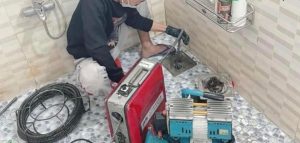 Thông Cống Nghẹt Châu Đức