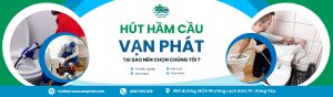 dịch vụ thông cống nghẹt tại Phú Mỹ