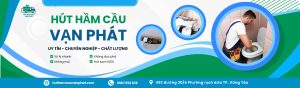 Dịch vụ Hút Hầm Cầu Vũng Tàu