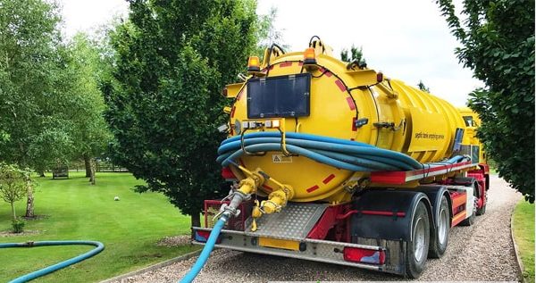 hút hầm cầu Phú Mỹ giúp duy trì môi trường sống xanh – sạch – đẹp cho cá nhân và toàn xã hội.