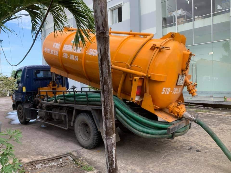dịch vụ tốt không chỉ đến từ thiết bị hiện đại, mà còn phải xuất phát từ sự tử tế và trách nhiệm trong từng hành động.