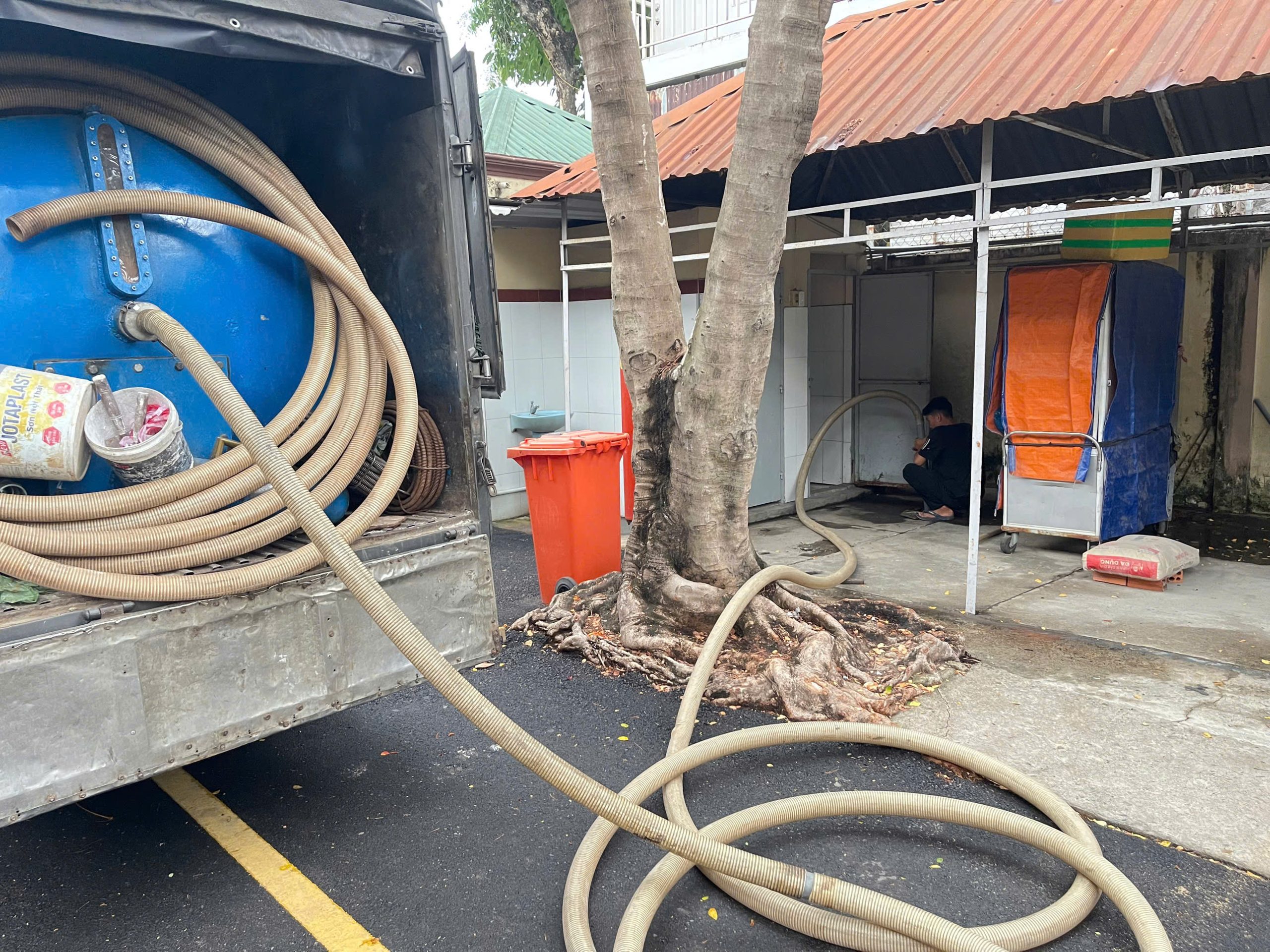 mang đến trải nghiệm dịch vụ tốt nhất cho khách hàng tại KCN Sonadezi Châu Đức.