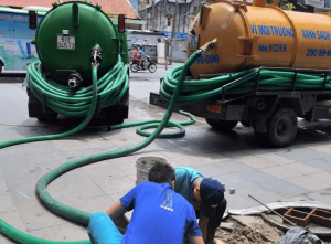 dịch vụ chuyên nghiệp tại Côn Đảo