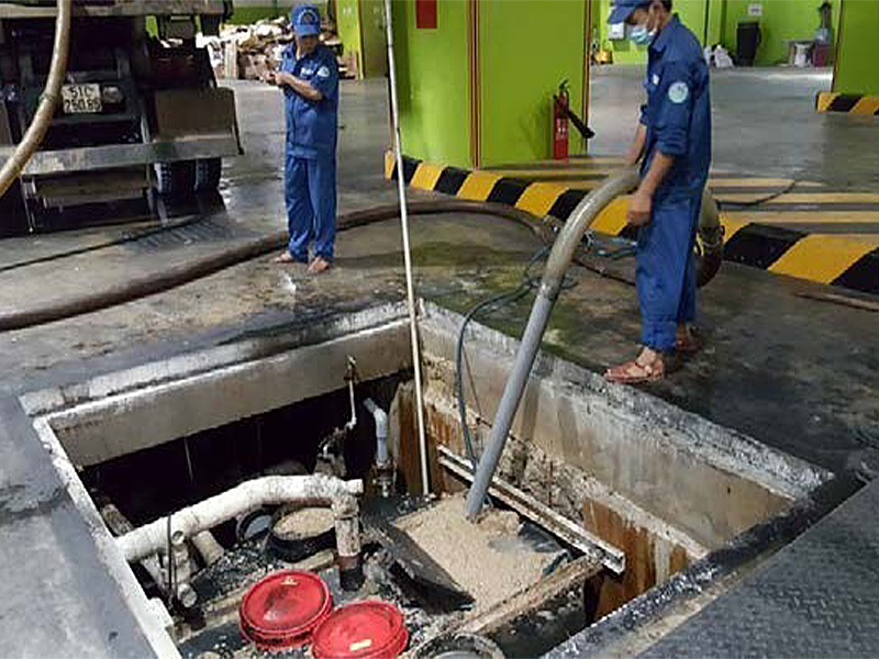 xử lý sớm – xử lý đúng cách xử lý sớm – xử lý đúng cách