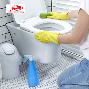 dịch vụ thông cống nghẹt Vạn Phát tại Xuyên Mộc