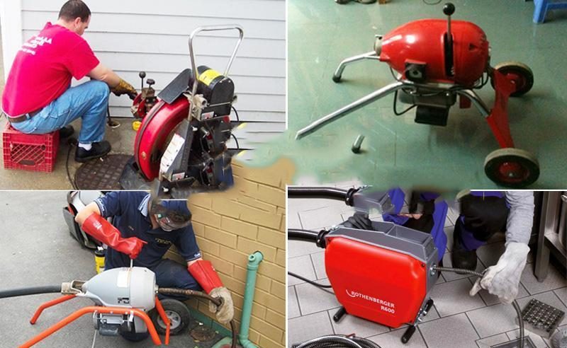 hiểu rõ đặc thù địa hình, khí hậu, cấu trúc hạ tầng và thói quen sử dụng hệ thống nước thải