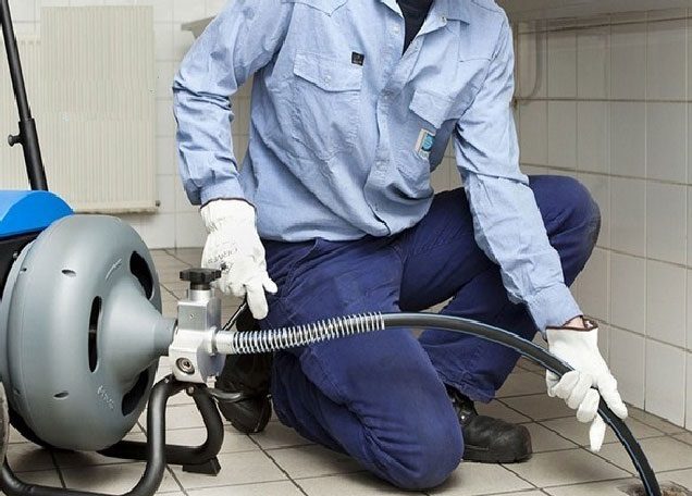 Thông Cống Vạn Phát xử lý triệt để và không tái diễn sự cố