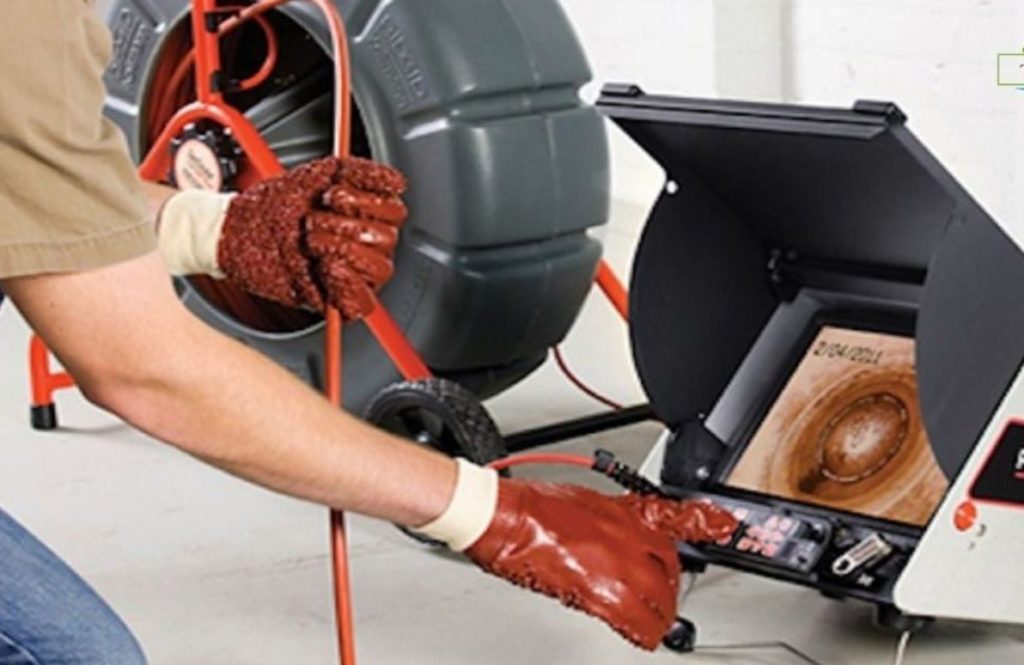 Dịch vụ thi công không ảnh hưởng đến sinh hoạt hoặc sản xuất