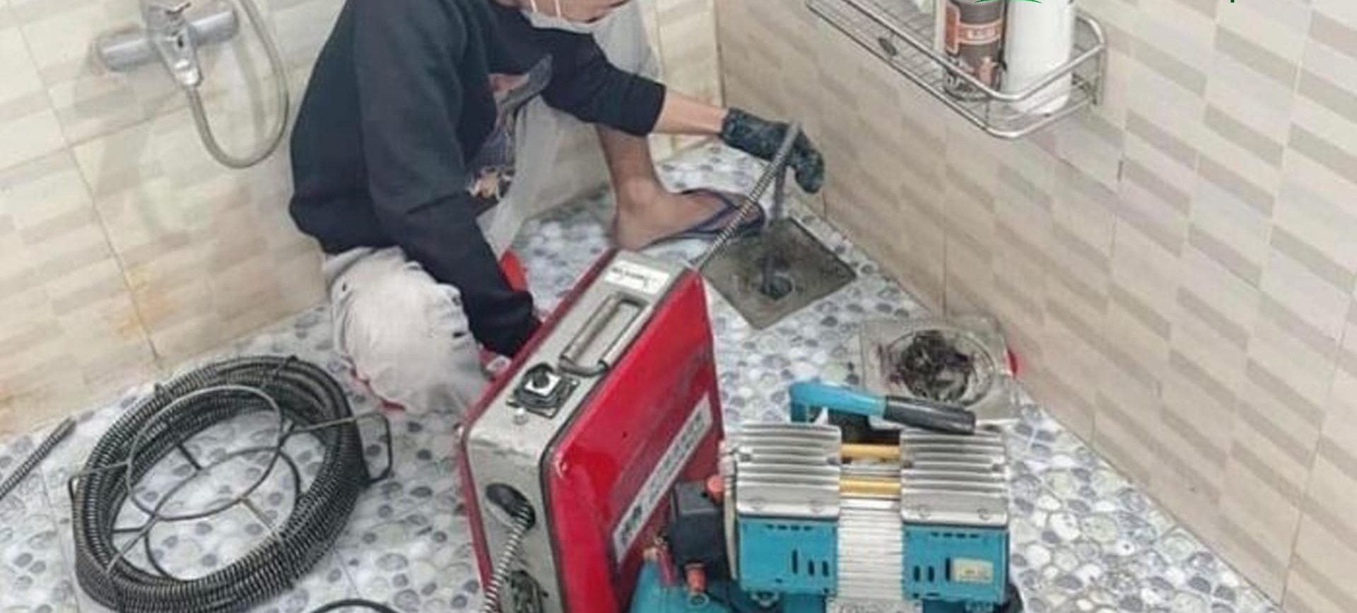 thông cống nghẹt tại KCN Phú Mỹ 1 của chúng tôi chính là giải pháp hiệu quả và bền vững