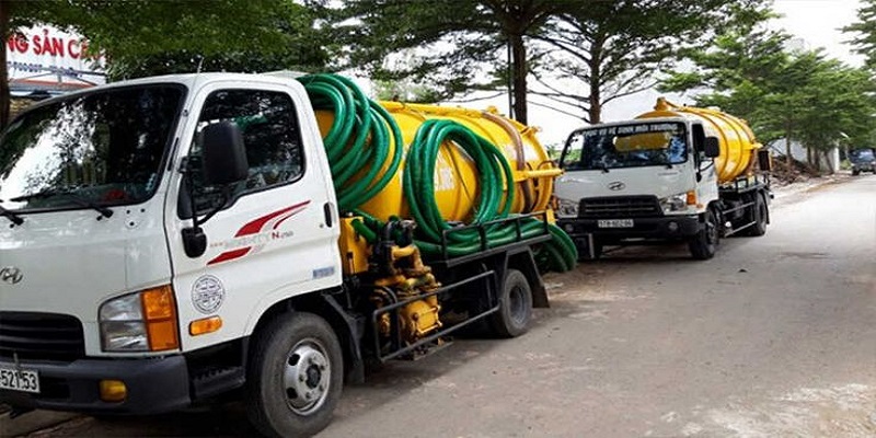 Top 3 Thông Cống Nghẹt Tại Vũng Tàu