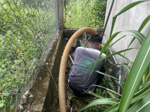 Dịch Vụ Hút Hầm Cầu Tại Bạc Liêu - Hút Nước Thải, Bùn Thải Sạch 100%