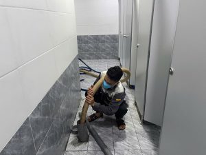 Dịch Vụ Hút Hầm Cầu Tại Kiên Giang - Hút Nước Thải, Bùn Thải Sạch 100%