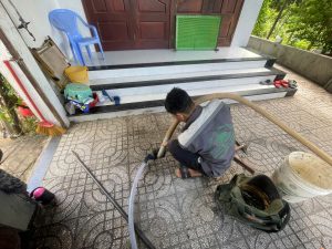 Dịch Vụ Hút Hầm Cầu Tại Trà Vinh | Giá Rẻ – Uy Tín – Nhanh Chóng 2025