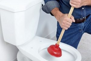 Hầm cầu đầy có dấu hiệu gì?