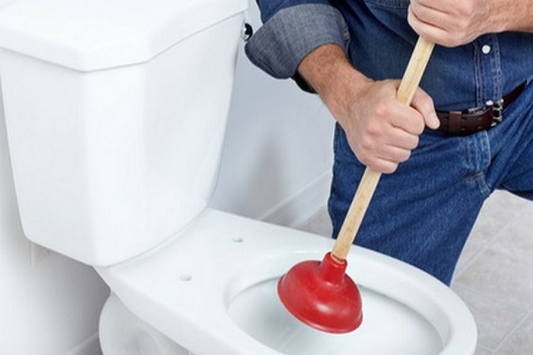 Hầm cầu đầy có dấu hiệu gì?