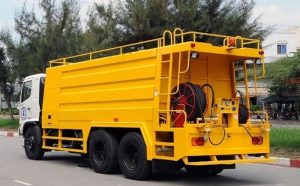 Dịch vụ thông cống nghẹt tại Lâm Đồng, Nạo Vét Cống Hố Ga Rẻ Nhất 2025