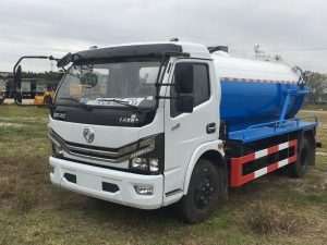 Thông cống nghẹt tại Tam Long