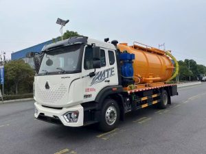 Dịch vụ thông cống tại Tân Thành phục vụ 24/7
