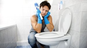 5 Cách kiểm tra hầm cầu trước khi gọi dịch vụ hút chuyên nghiệp