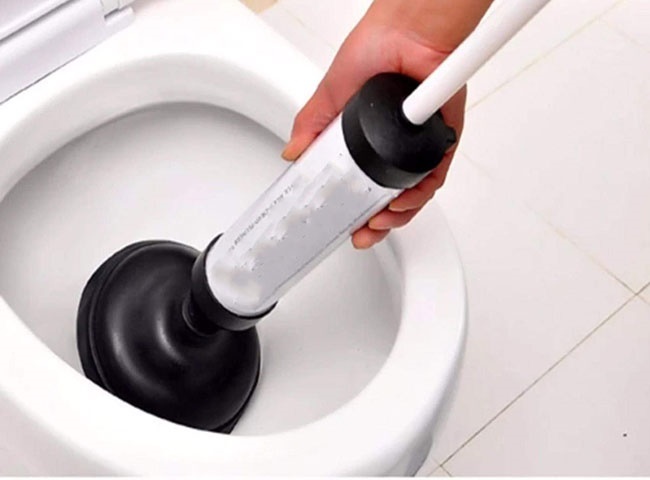 Khi nào nên gọi dịch vụ hút hầm cầu, thông cống chuyên nghiệp?