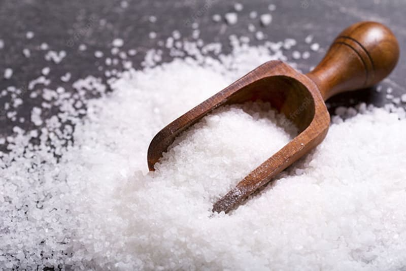 Thông cống bằng muối có hiệu quả không ?