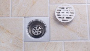 Cách xử lý mùi hôi lên từ cống thoát nước sau khi thông cống