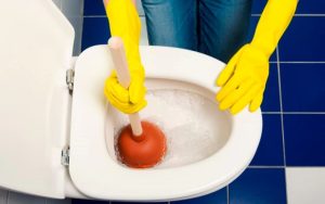 Hút hầm cầu định kỳ – Vì sao bạn không nên bỏ qua?
