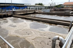 Lợi ích khi thông cống định kỳ tại các khu công nghiệp