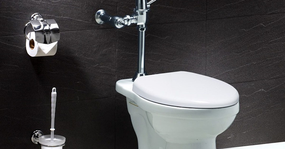 các nguyên nhân và cách xử lý bồn cầu bị hôi tại nhà cho khách hàng cần tìm hiểu ngay