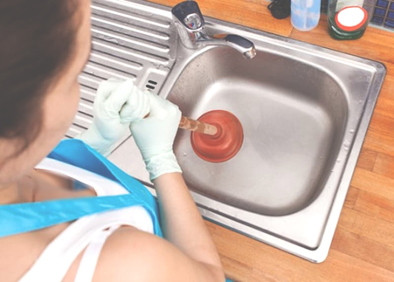 Các phương pháp thay thế khác ngoài nước rửa chén