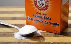 Cách thông cống nghẹt và chất thải bằng baking soda hiệu quả tại nhà