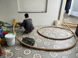 Hút nước thải Phú Mỹ chuyên nghiệp, chỉ từ 99K, hút sạch tận nơi