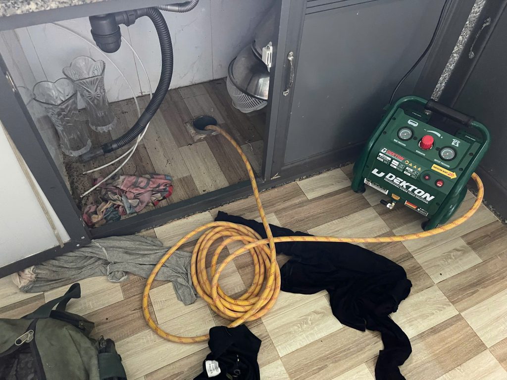 Vì sao cần xử lý ngay khi phát hiện hầm cầu đầy? Vì sao cần xử lý ngay khi phát hiện hầm cầu đầy?