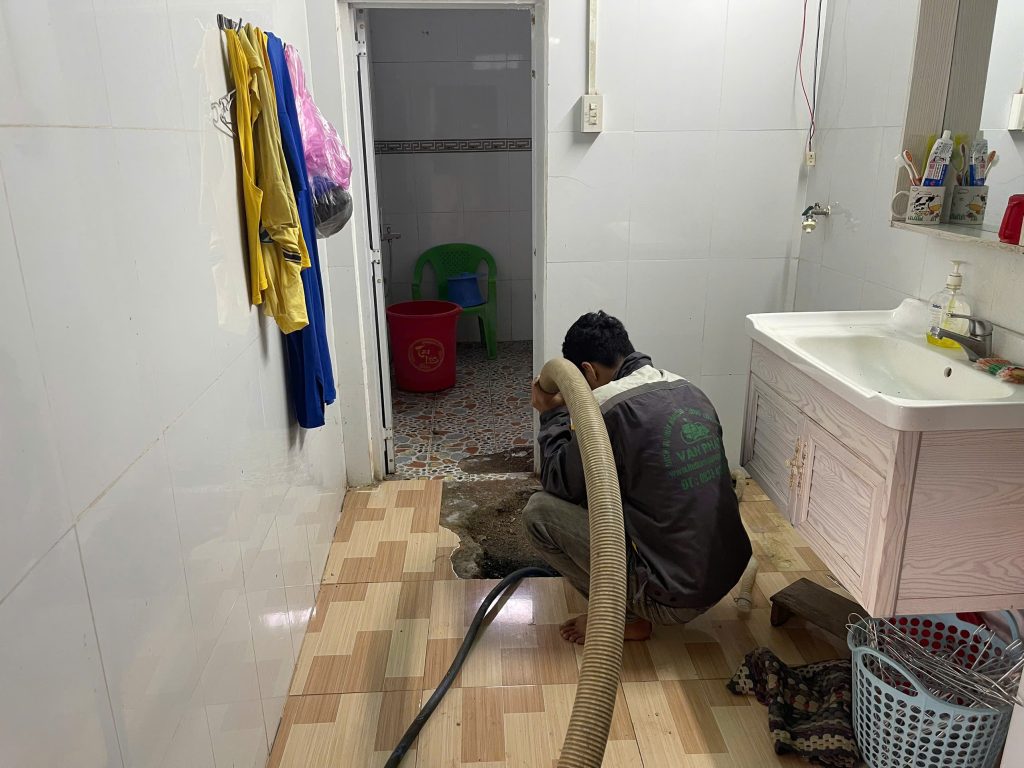 Giải pháp hút hầm cầu chuyên nghiệp cần những yếu tố gì? Giải pháp hút hầm cầu chuyên nghiệp cần những yếu tố gì?