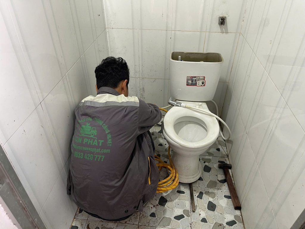 Các giải pháp khắc phục Các giải pháp khắc phục