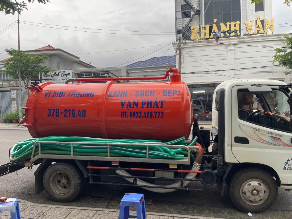 Top công ty hút hầm cầu uy tín tại Bìa Rịa Top công ty hút hầm cầu uy tín tại Bìa Rịa